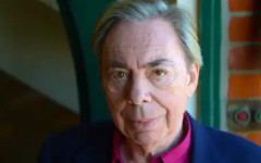 Композиторът Андрю Лойд Уебър призна, че се бори с алкохолна зависимост