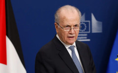 Палестинският премиер: С Николай Младенов имаме съгласие по много въпроси за Газа