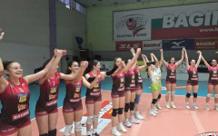 Ясни са всички финалисти за жени под 20 години