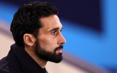 Извънредна среща в Реал, Арбелоа и Карвахал пробват да вдигнат духа на отбора