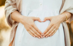 Началото на бременността: Промени в тялото и начини за облекчение