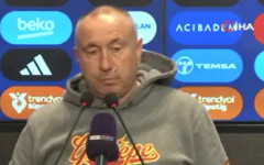 Слухове пратиха Станимир Стоилов в ЦСКА Москва: ето какво каза той