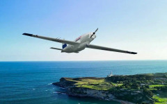 Българският стартъп Dronamics открива дъщерно дружество в Япония