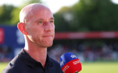 Ники Бът: Ако бях Гуардиола, щях да полудея