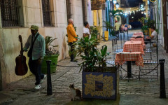 Енергийната криза в Куба: Мексико, Бразилия и Испания призоваха САЩ за диалог