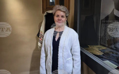 Априлското въстание може да бъде определено като истинска българска революция, издържала проверката на времето, каза Златка Тюмбелекчиева