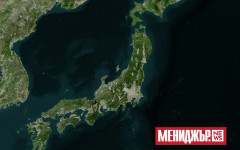 Япония предупреждава за повишен риск от мегаземетресение след силния трус