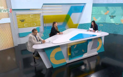 Усещане за нестабилност на институциите: Защо обществото усеща системно недоверие и търси "спасител"