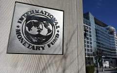 МВФ с ключова прогноза за България! Ето кога ще изпреварим Гърция