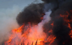 В Русия виждат, че с отстъпките на САЩ петролните терминали горят повече
