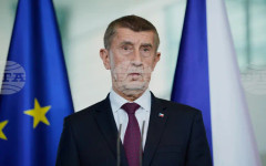 Чехия иска да обсъди участие на страната във френския план за разширяване на ядреното възпиране, заяви Андрей Бабиш