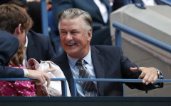 Гражданско дело срещу Алек Болдуин за смъртоносната стрелба на снимачната площадка на "Ръжда"