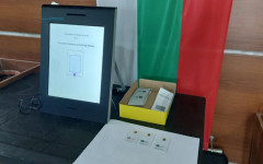 Гласовете в Търновско са преброени: "Прогресивна България" спечели безапелационно с 40% разлика