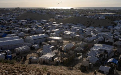 Срещата на върха на ЕС за палестинците набира скорост след поражението на Орбан