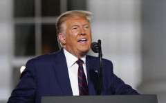 Тръмп: Печеля война, с много, нещата вървят изключително добре