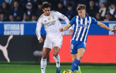 Реал Мадрид ще опита да запази интригата в битката за титлата в Ла Лига