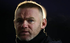 Уейн Рууни: Рано е Сити да празнува