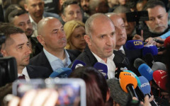 Тестовете пред новото управление