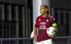 От ада до Лига 1: невероятното завръщане на Тахирис дос Сантос