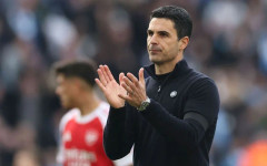 Артета: Продължаваме напред