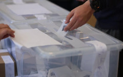 Бургас с висока избирателна активност: Защо хората масово гласуваха?