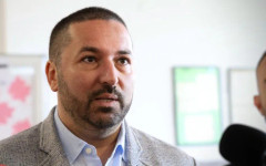 Бащата на Сияна: Радев и неговият екип са длъжни да се срещнат с нас