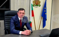 Изборите в област Търговище преминаха при спазване на законовите изисквания, според областния управител Радослав Бойчев