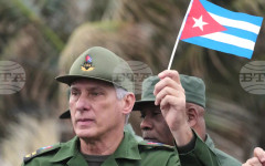 Кубински дипломат потвърди за "неотдавнашни" преговори в Хавана със САЩ