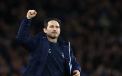 Лампард стана мениджър на сезона в Чемпиъншип