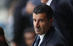 Фиго: Алонсо не получи достатъчно време в Реал