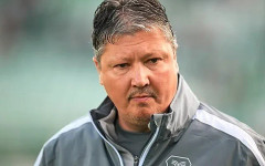 Новина от ЦСКА за Любо Пенев!