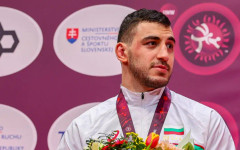 Семен Новиков ще спори за титлата в Тирана