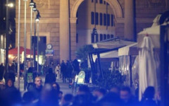 Скандал в Италия! Футболисти използвали услугите на елитни компаньонки