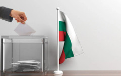 МВнР: Приключиха изборите зад граница