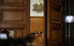 Съдия е осъден по дело за 10 000 лв. подкупи