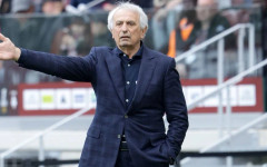 Вахид Халилходжич рискува сериозно наказание, той обясни, че е спрял с футбола