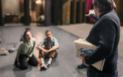 Артисти търсят помощ от великотърновци за спектакъла "Много шум за нищо"