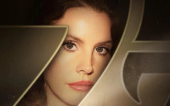 Лана Дел Рей влиза в света на Джеймс Бонд с "First Light"