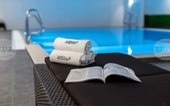 Хотелски комплекс "Импулс" във Видин отчита засилен интерес от румънски туристи