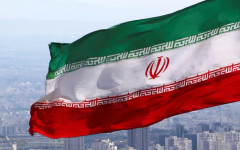 Иран екзекутира двама мъже, обвинени в сътрудничество в Мосад