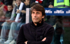 Конте изправен пред важно финансово решение