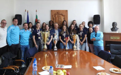 Монтана ще участва в Еврокъп, остава и в Адриатическата лига