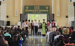 Община Видин отбелязва 150 години от избухването на Априлското въстание