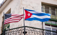 Куба провела конструктивна среща с американски представители в Хавана