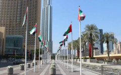 ОАЕ преговаря със САЩ за финансова подкрепа