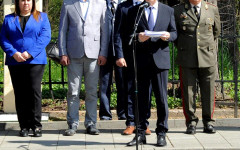 Атанас Запрянов: Априлското въстание е израз на жажда за свобода в резултат на духовно пробуждане