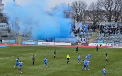 БФС обяви наказанията в MrBit Втора лига, Дунав Русе с най-солена глоба