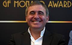 Роден съм да побеждавам: Румъния назначи великия Хаджи за национален треньор