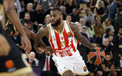 Партизан спечели дербито срещу Цървена звезда и Милър-Макинтайър