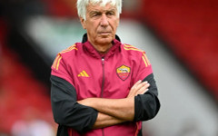 Гасперини готов да си тръгне от Рома. Ето условията му за да продължи